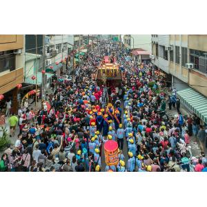 2018山西宮