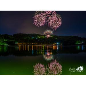 青草湖