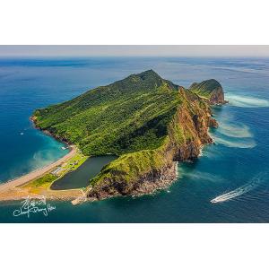 龜山島