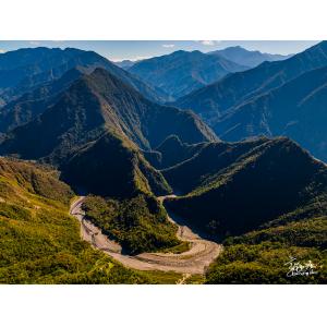 姑姑山