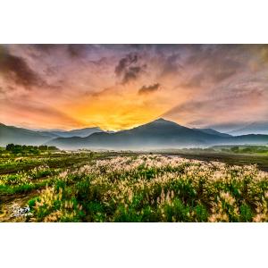 十八羅漢山