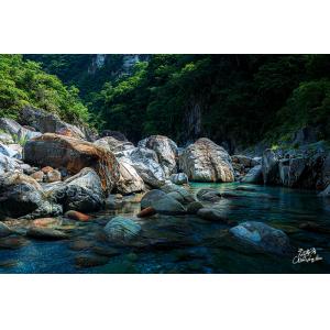 太魯閣