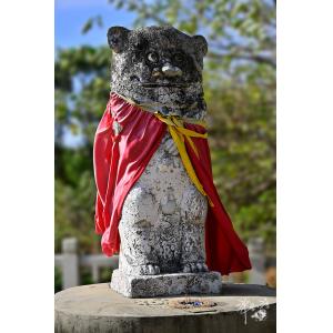 金門-風獅爺