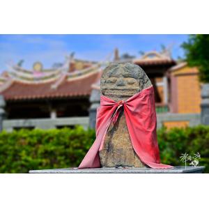 金門-風獅爺