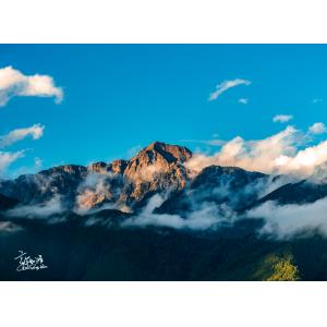 福壽山