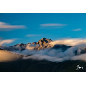 福壽山