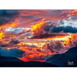 福壽山