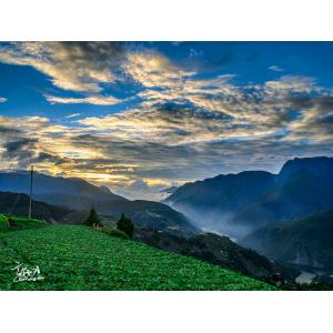 福壽山